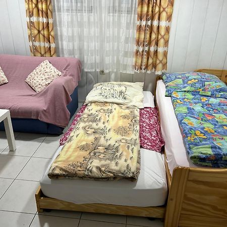 Bambus Wohnung Murrhardt 외부 사진