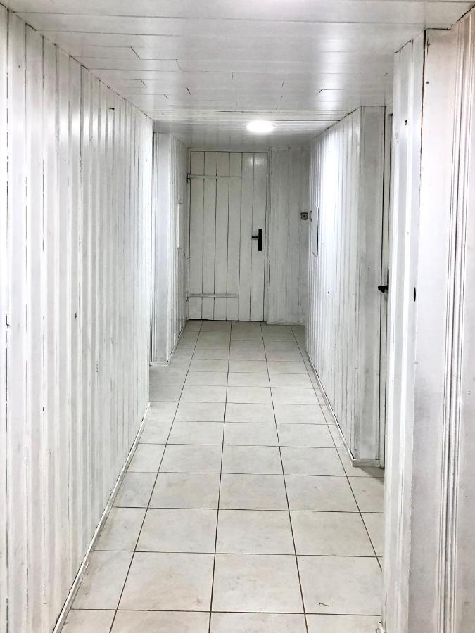 Bambus Wohnung Murrhardt 외부 사진