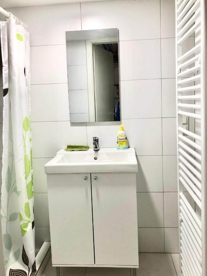 Bambus Wohnung Murrhardt 외부 사진