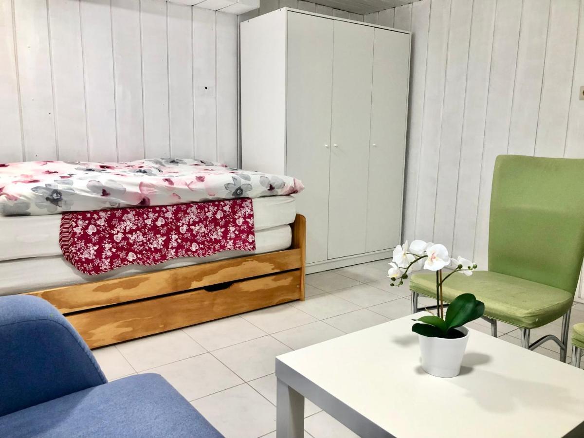 Bambus Wohnung Murrhardt 외부 사진