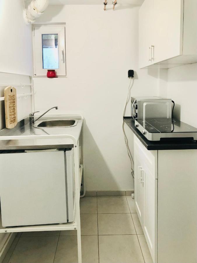 Bambus Wohnung Murrhardt 외부 사진