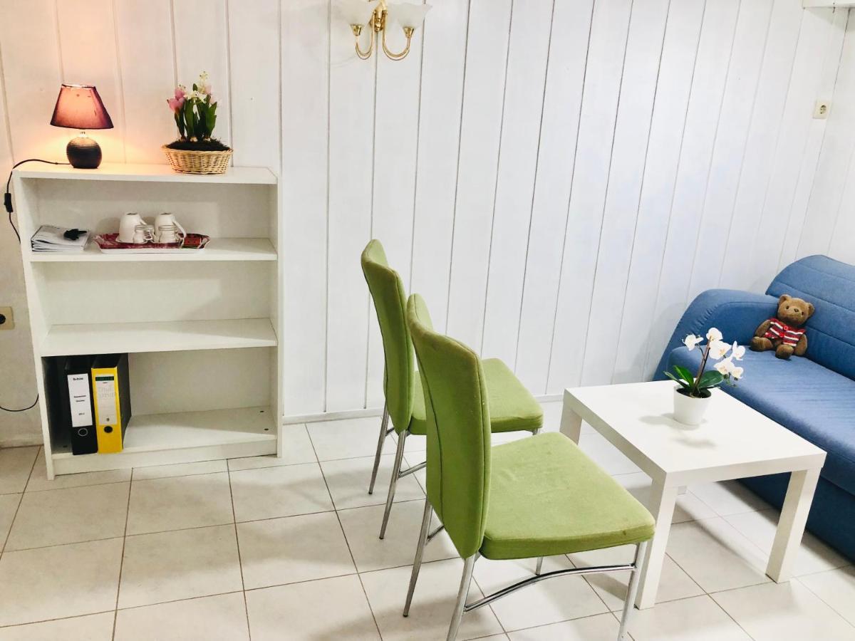 Bambus Wohnung Murrhardt 외부 사진