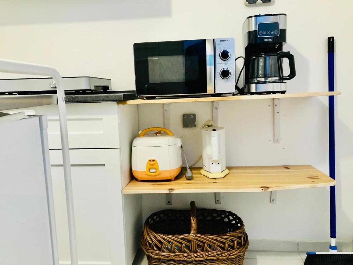 Bambus Wohnung Murrhardt 외부 사진