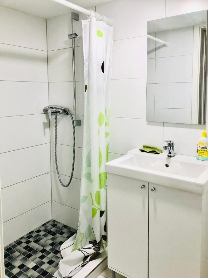 Bambus Wohnung Murrhardt 외부 사진